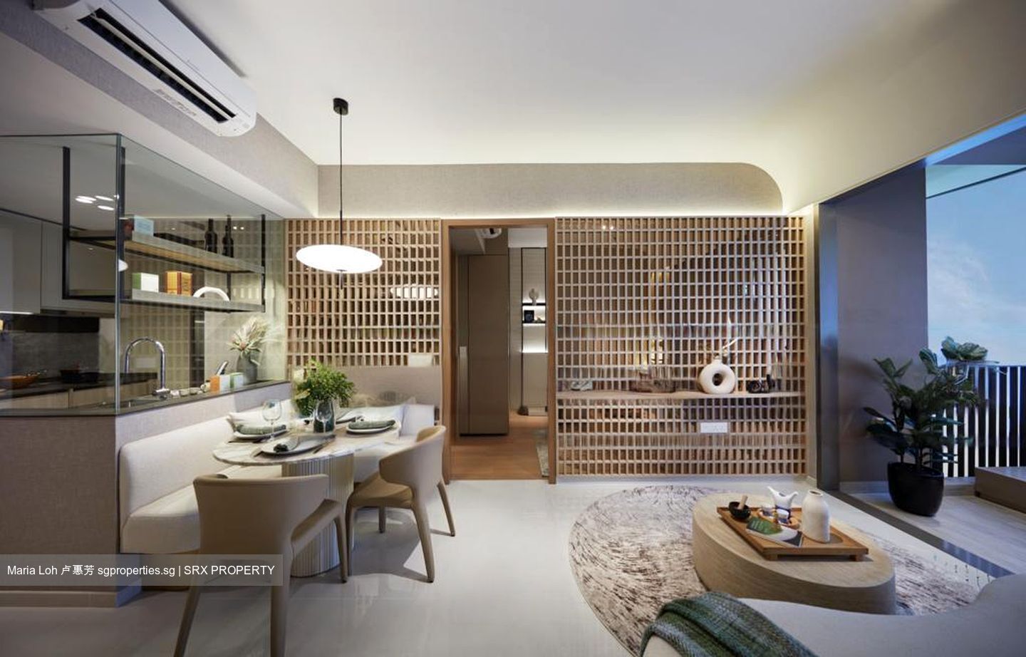 Kassia (D17), Condominium #469260901